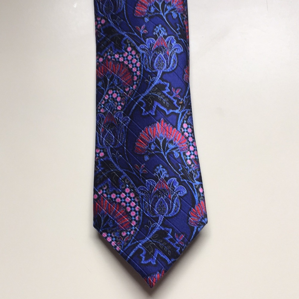 Men’s Zegna Tie